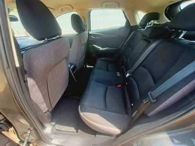 MAZDA CX-3 2024 2.0L GCC (735/-MONTHLY)-11