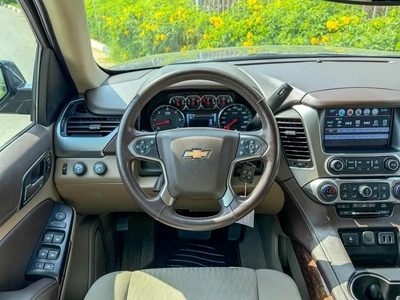 CHEVROLET TAHOE LT 2020 GCC (101,755KM)-16