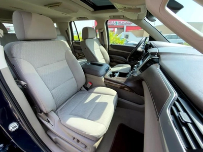 CHEVROLET TAHOE LT 2020 GCC (101,755KM)-4
