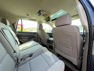 CHEVROLET TAHOE LT 2020 GCC (101,755KM)-2