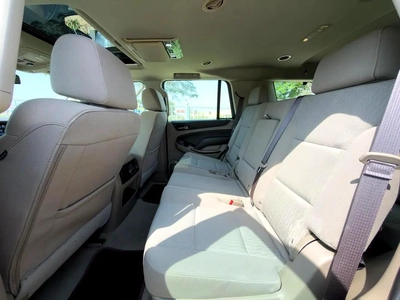 CHEVROLET TAHOE LT 2020 GCC (101,755KM)-5