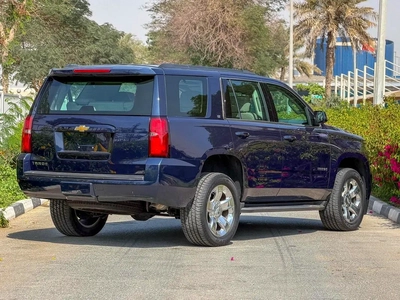 CHEVROLET TAHOE LT 2020 GCC (101,755KM)-10
