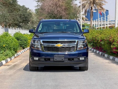 CHEVROLET TAHOE LT 2020 GCC (101,755KM)-13
