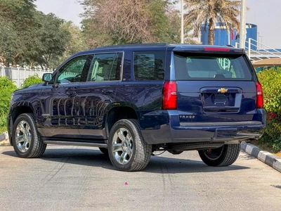 CHEVROLET TAHOE LT 2020 GCC (101,755KM)-15