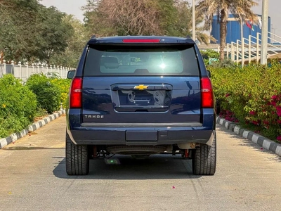 CHEVROLET TAHOE LT 2020 GCC (101,755KM)-8