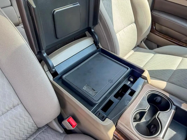 CHEVROLET TAHOE LT 2020 GCC (101,755KM)