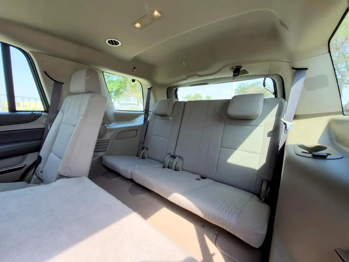 CHEVROLET TAHOE LT 2020 GCC (101,755KM)-6-6