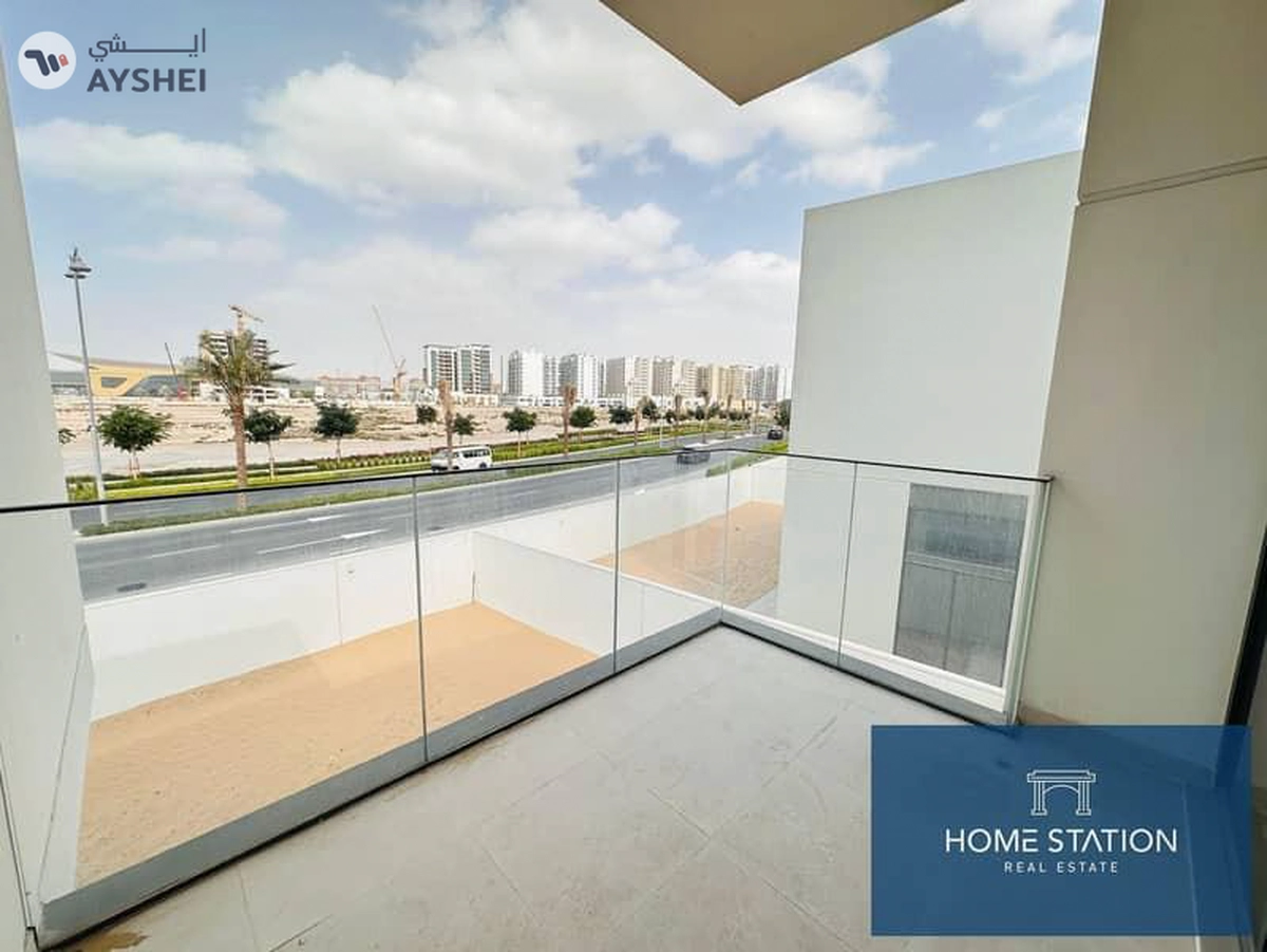 Murooj Al Furjan, Al Furjan, Dubai