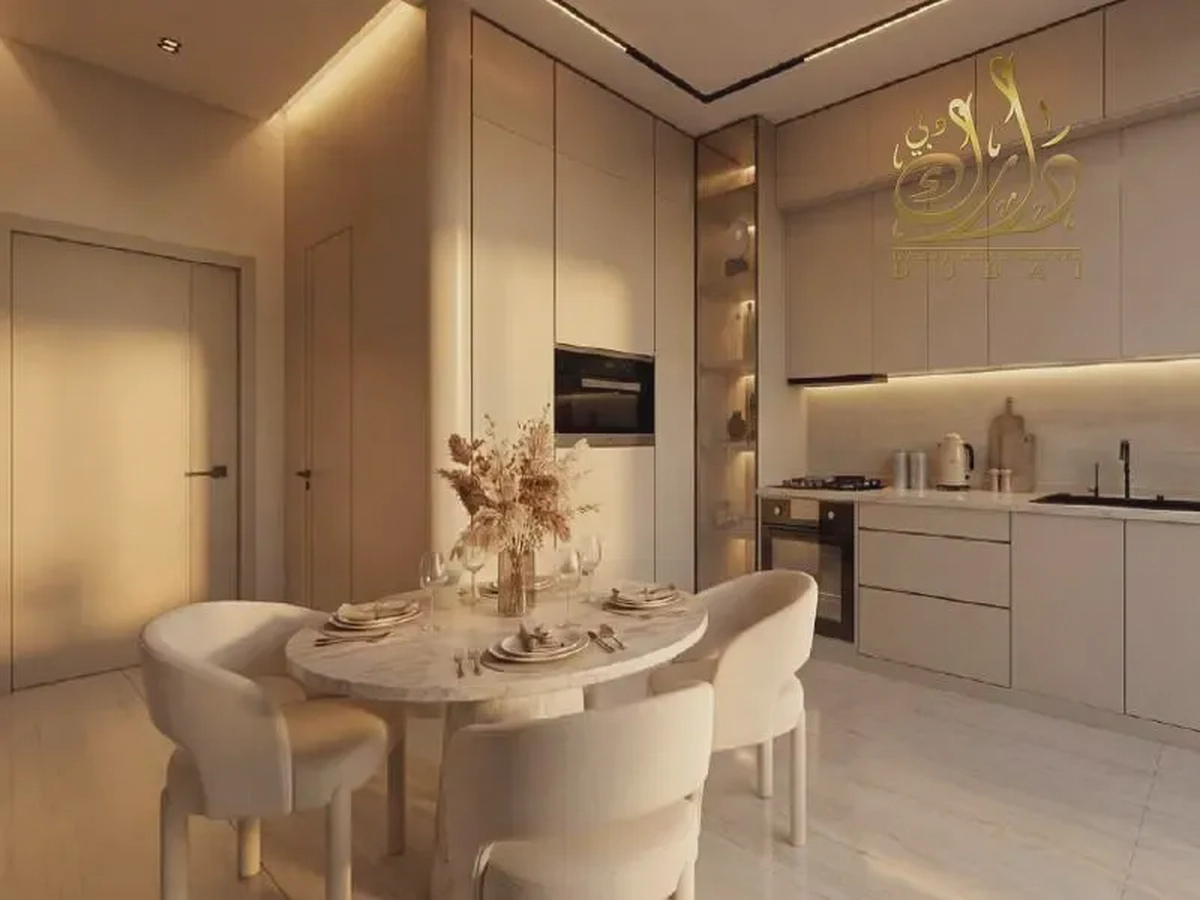 Ramadan Offer - 0.5% Monthly • Limited Units • Move Fast- Fully Furnished,