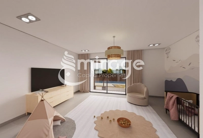 VILLA FOR SALE IN SAADIYAT LAGOONS, SAADIYAT ISLAND-1