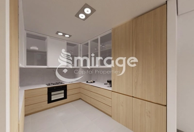VILLA FOR SALE IN SAADIYAT LAGOONS, SAADIYAT ISLAND-2