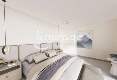 VILLA FOR SALE IN SAADIYAT LAGOONS, SAADIYAT ISLAND-3