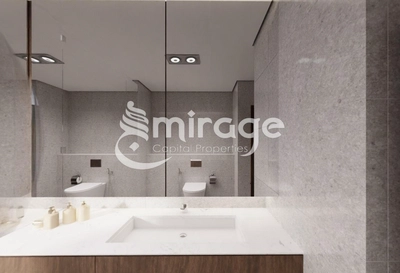 VILLA FOR SALE IN SAADIYAT LAGOONS, SAADIYAT ISLAND-6