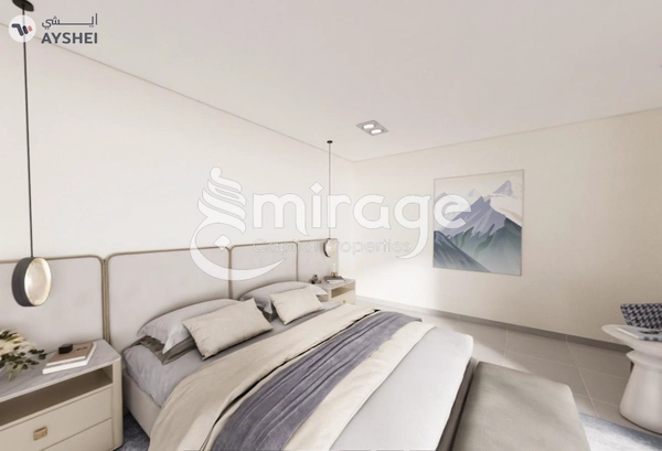 VILLA FOR SALE IN SAADIYAT LAGOONS, SAADIYAT ISLAND