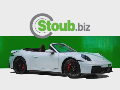 GTS BRAND NEW, WARRANTY, BOSE, SPORTS EXHAUST, REAR AXLE, PASM, SPORT DESIGN, CHRONO, CLUB LEATHER-2
