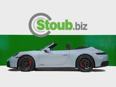 GTS BRAND NEW, WARRANTY, BOSE, SPORTS EXHAUST, REAR AXLE, PASM, SPORT DESIGN, CHRONO, CLUB LEATHER-3