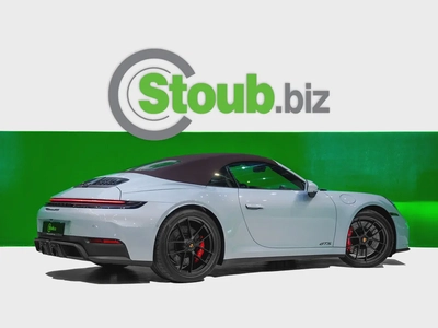 GTS BRAND NEW, WARRANTY, BOSE, SPORTS EXHAUST, REAR AXLE, PASM, SPORT DESIGN, CHRONO, CLUB LEATHER-5