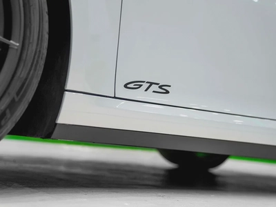 GTS BRAND NEW, WARRANTY, BOSE, SPORTS EXHAUST, REAR AXLE, PASM, SPORT DESIGN, CHRONO, CLUB LEATHER-17