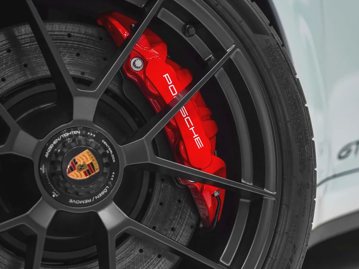 GTS BRAND NEW, WARRANTY, BOSE, SPORTS EXHAUST, REAR AXLE, PASM, SPORT DESIGN, CHRONO, CLUB LEATHER-16-16