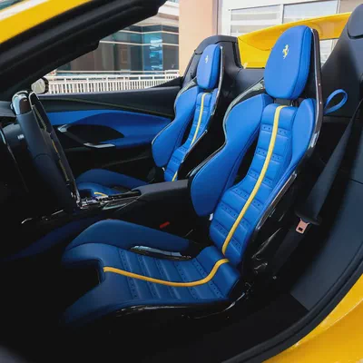 2024  FERRARI 296 GTS  KEYVANY  BRAND NEW  ( One Year Warranty From KEYVANY ) ( 1 of 20 )-7
