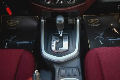 Navara | Double Cabin SE 4X2 | Automatic | GCC Specs | Ref#N70976-14