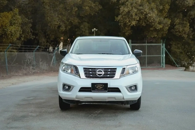 Navara | Double Cabin SE 4X2 | Automatic | GCC Specs | Ref#N70976-4
