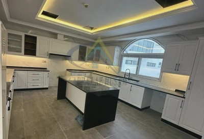 VILLA FOR SALE IN AL MERIEF, KHALIFA CITY-1
