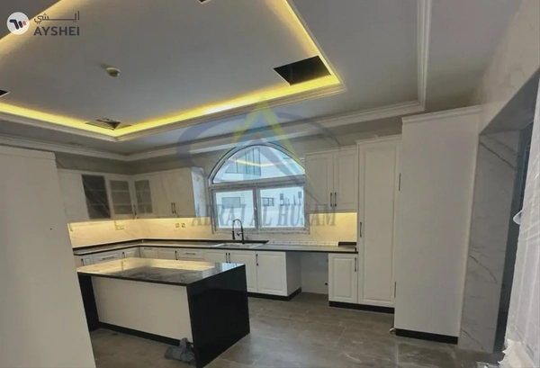 VILLA FOR SALE IN AL MERIEF, KHALIFA CITY