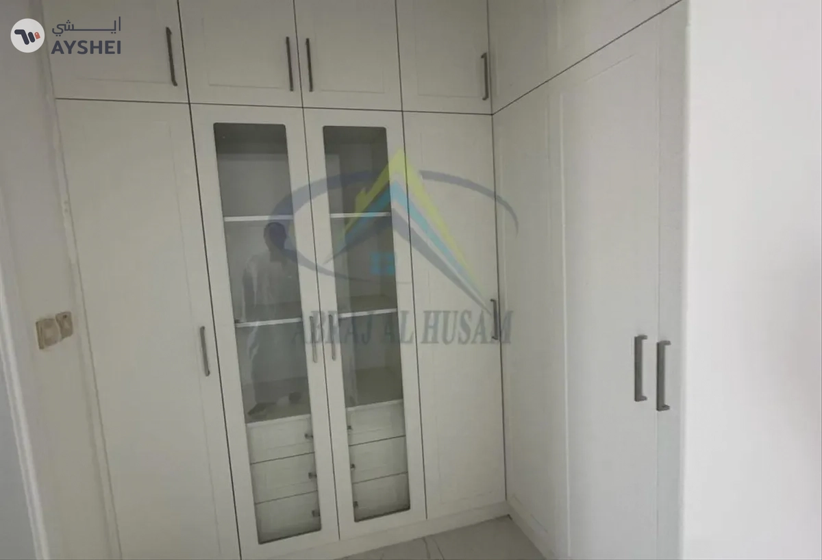VILLA FOR SALE IN AL MERIEF, KHALIFA CITY-2-2