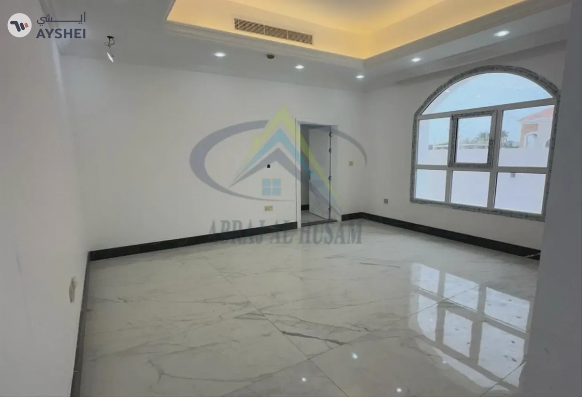 VILLA FOR SALE IN AL MERIEF, KHALIFA CITY-3-3