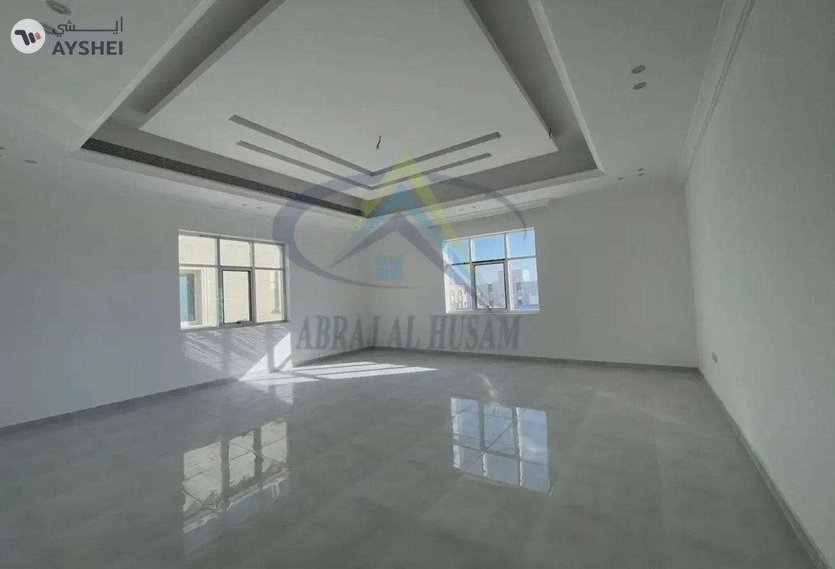 VILLA FOR SALE IN AL MERIEF, KHALIFA CITY-7-7
