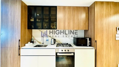 Modern New Studio | Fully Furnished | High Quality-11