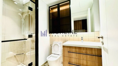 Modern New Studio | Fully Furnished | High Quality-8