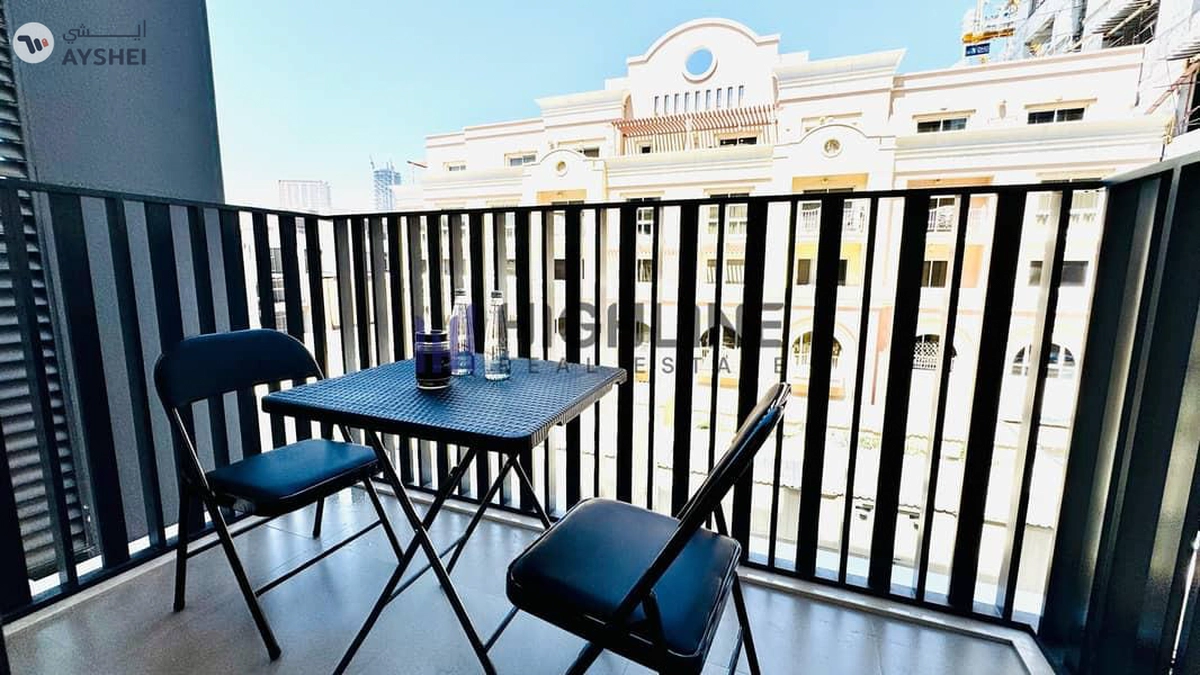Modern New Studio | Fully Furnished | High Quality-9-9