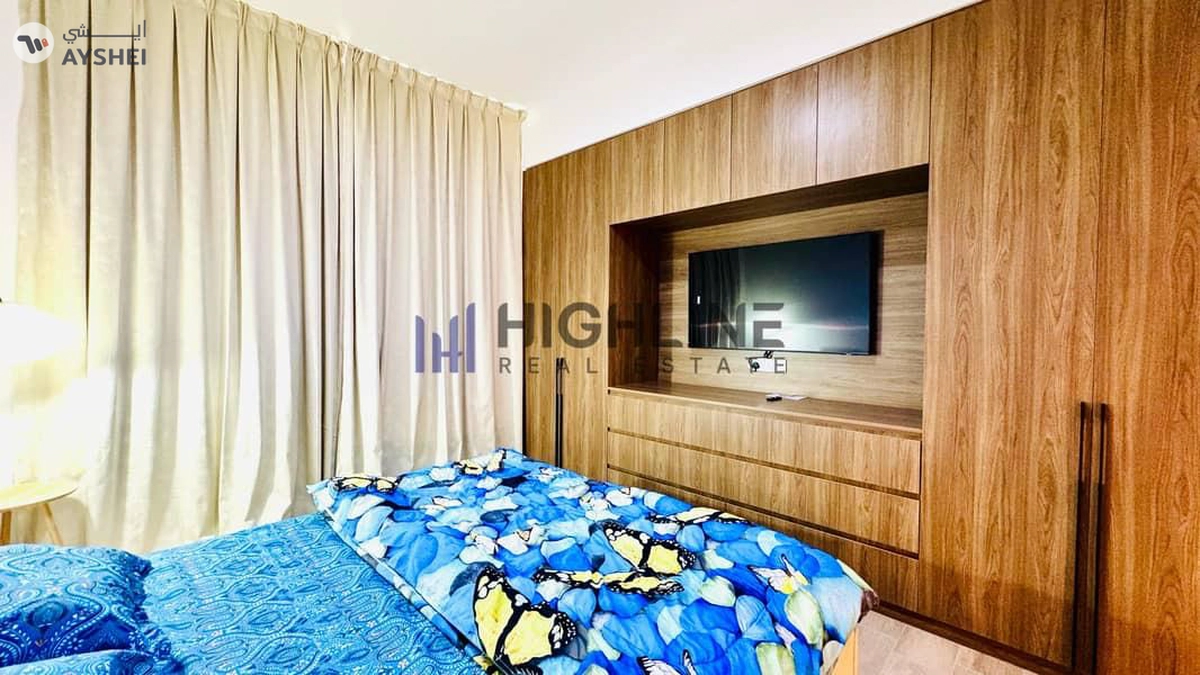 Modern New Studio | Fully Furnished | High Quality-3-3