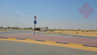 "Prime Investment Opportunity: Land Parcel for Sale in an Ideal Location"-9