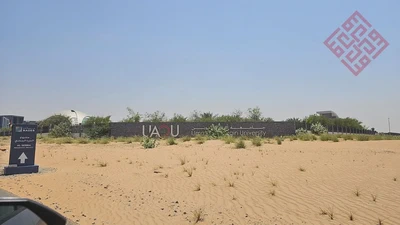 "Prime Investment Opportunity: Land Parcel for Sale in an Ideal Location"-1