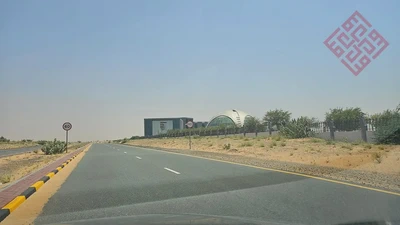 "Prime Investment Opportunity: Land Parcel for Sale in an Ideal Location"-2