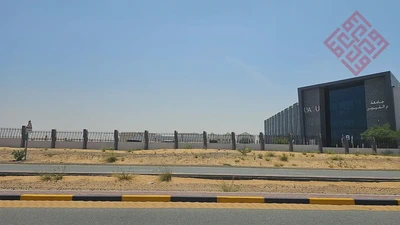 "Prime Investment Opportunity: Land Parcel for Sale in an Ideal Location"-4