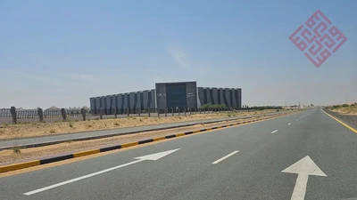 "Prime Investment Opportunity: Land Parcel for Sale in an Ideal Location"-6