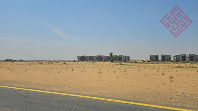 "Prime Investment Opportunity: Land Parcel for Sale in an Ideal Location"-7