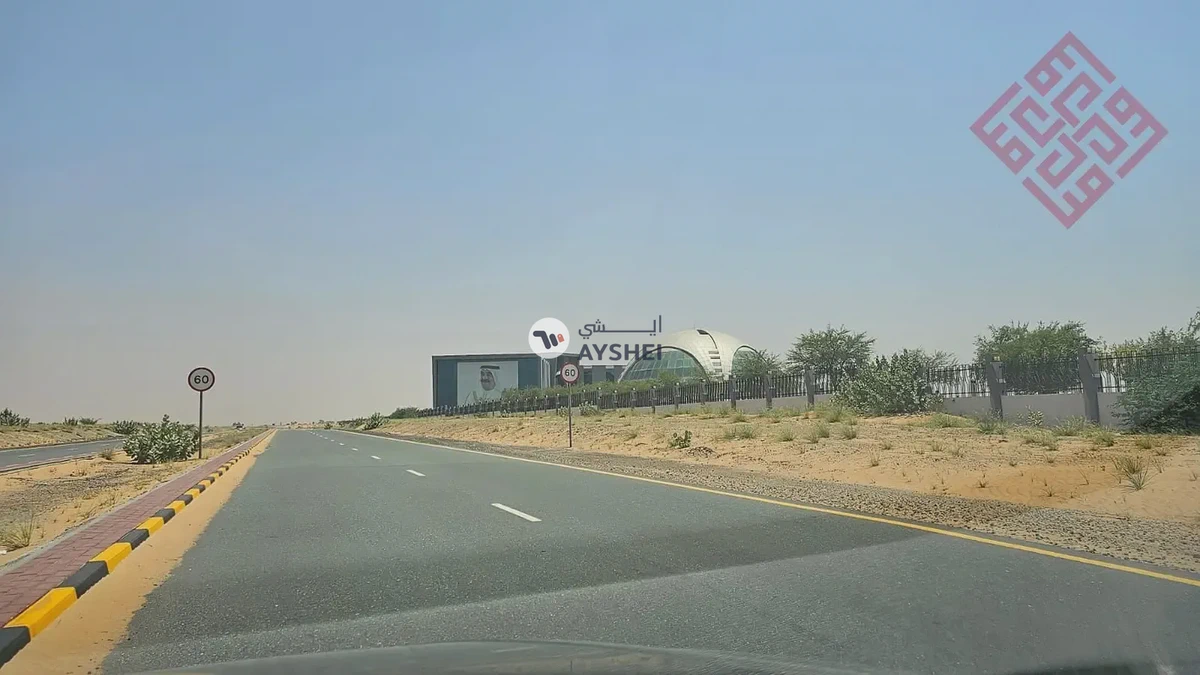 "Prime Investment Opportunity: Land Parcel for Sale in an Ideal Location"-2-2