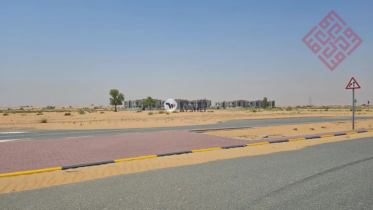 "Prime Investment Opportunity: Land Parcel for Sale in an Ideal Location"-3-3