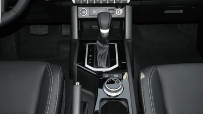 MITSUBISHI L200 SPORTIRO DIESEL-2
