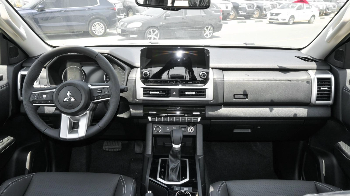 MITSUBISHI L200 SPORTIRO DIESEL-5-5