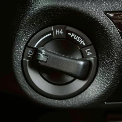 Toyota Hilux SGLX-13