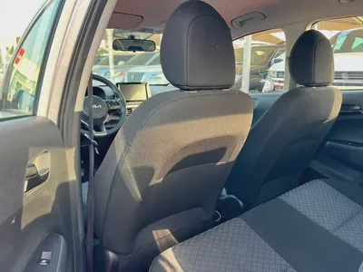 2024 Kia Picanto, GCC, V4, accident free | Ref#1115-12