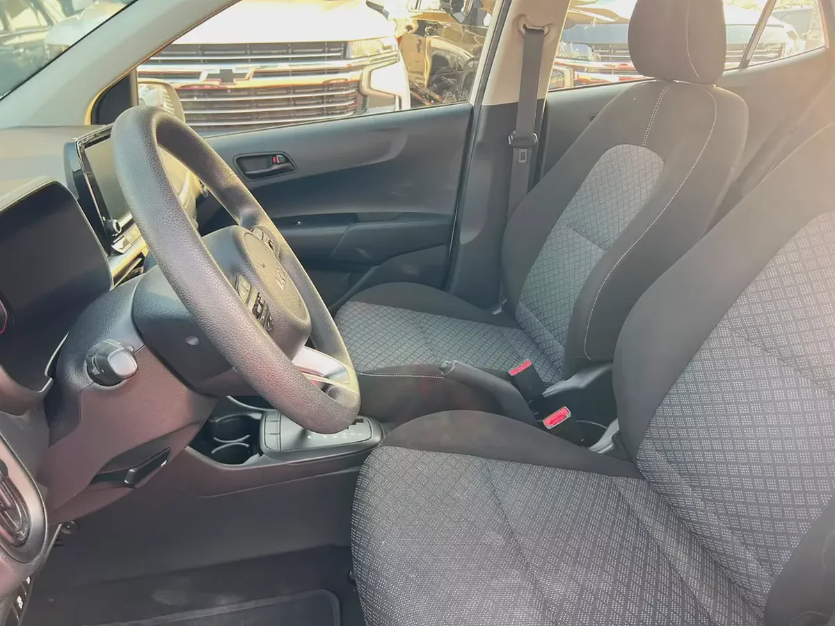 2024 Kia Picanto, GCC, V4, accident free | Ref#1115-8-8