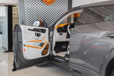 LAMBORGHINI URUS S | MANSORY VENATUS S KIT | 1 OF 9 | FULLY LOADED | FULL CARBON | 2023-13