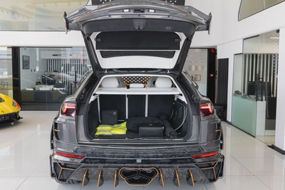 LAMBORGHINI URUS S | MANSORY VENATUS S KIT | 1 OF 9 | FULLY LOADED | FULL CARBON | 2023-14